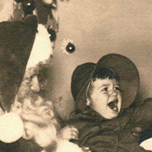 Meet your Posher, Jen